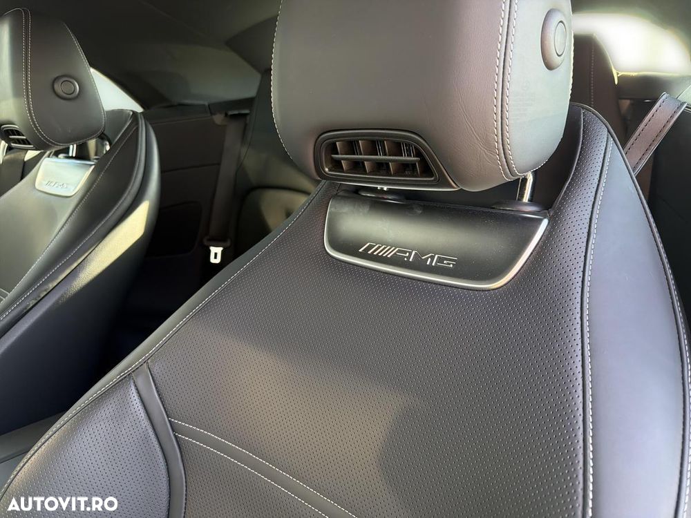 Mercedes-Benz SL - 21