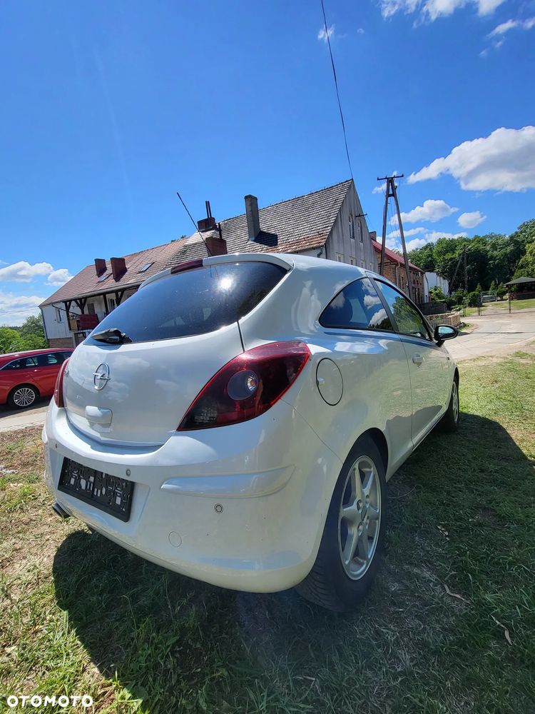 Opel Corsa - 7
