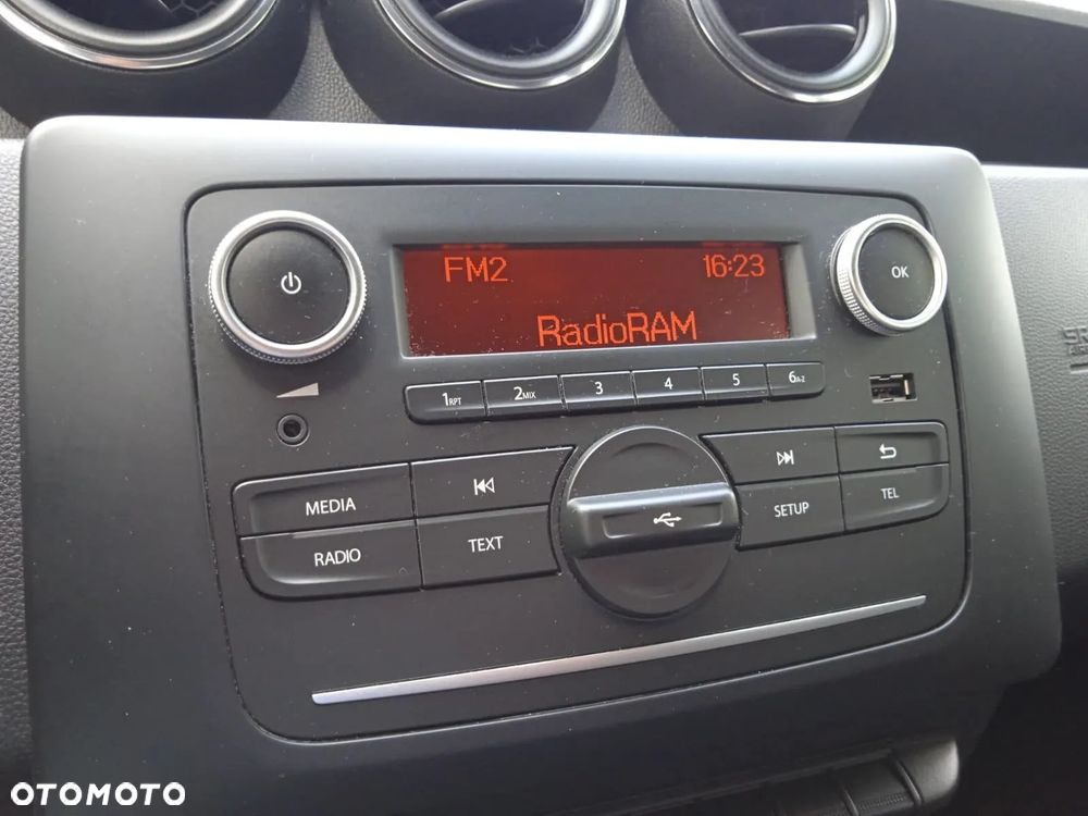 Dacia Duster 1.6 SCe Comfort - 20