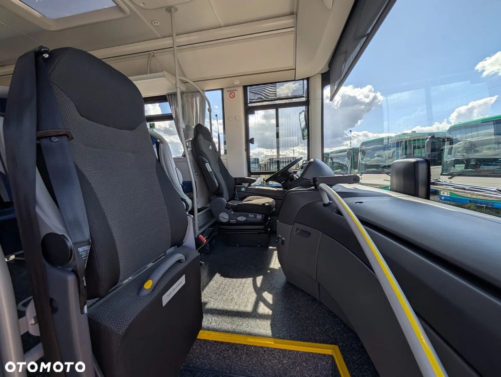 MAN Lion's Intercity - 14