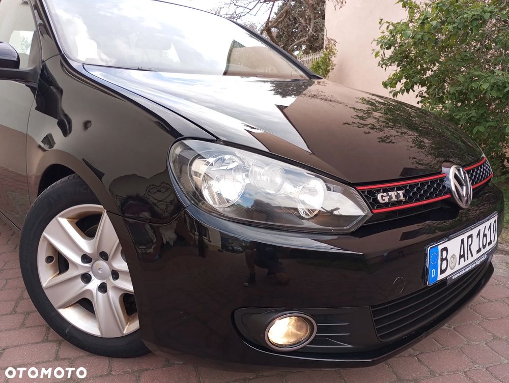 Volkswagen Golf - 16