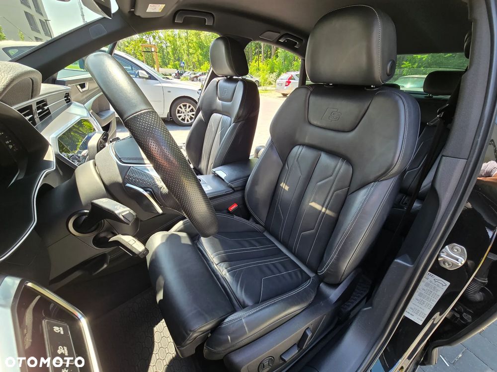 Audi A6 ver-50-tdi-quattro-tiptronic-s-line - 13