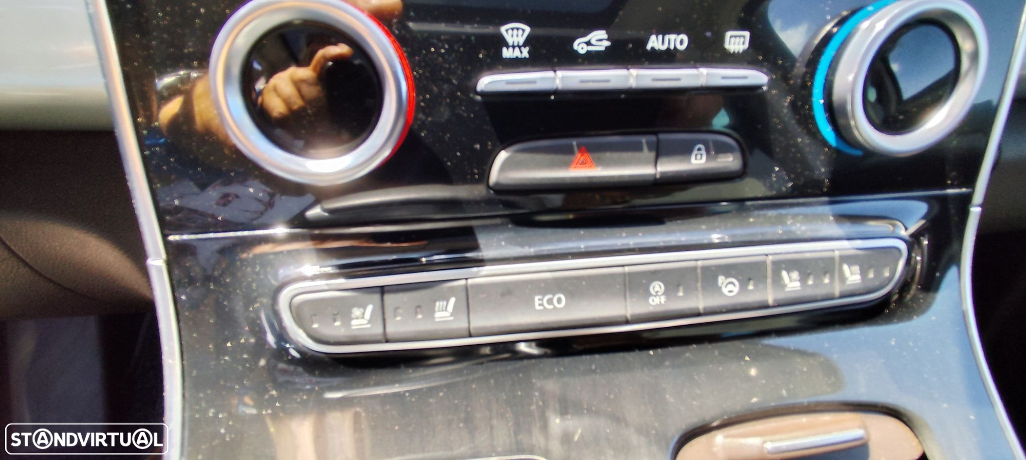 Renault Espace 1.6 dCi Initiale Paris EDC - 21