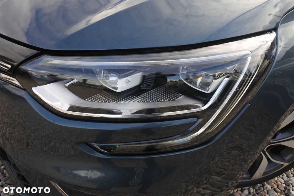 Renault Megane 1.2 16V TCe Limited EDC EU6 - 26