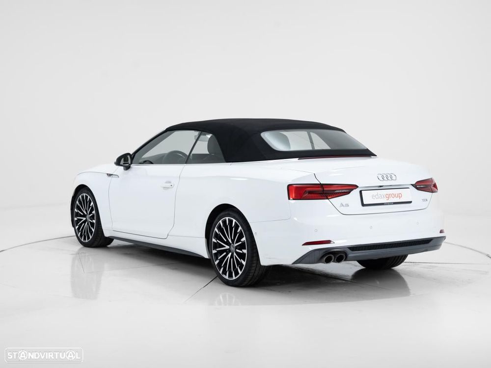 Audi A5 - 6