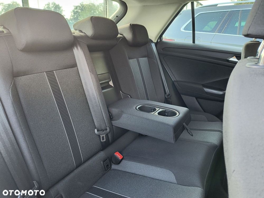 Volkswagen T-Roc 1.0 TSI Life - 19