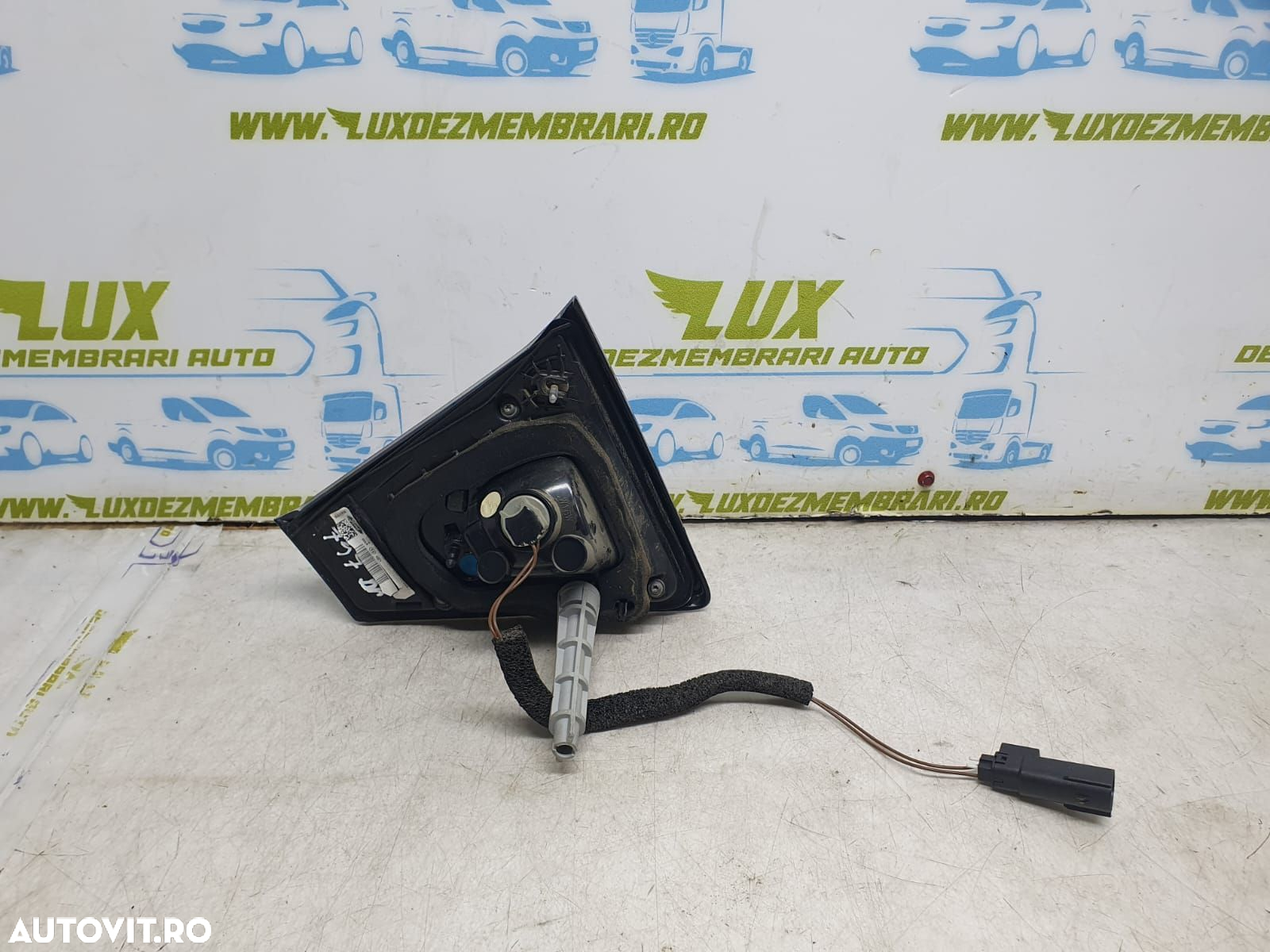 Stop haion Gv41-13a602-a Ford Kuga 2 [2013 - 2020] 2.0 tdci - 2