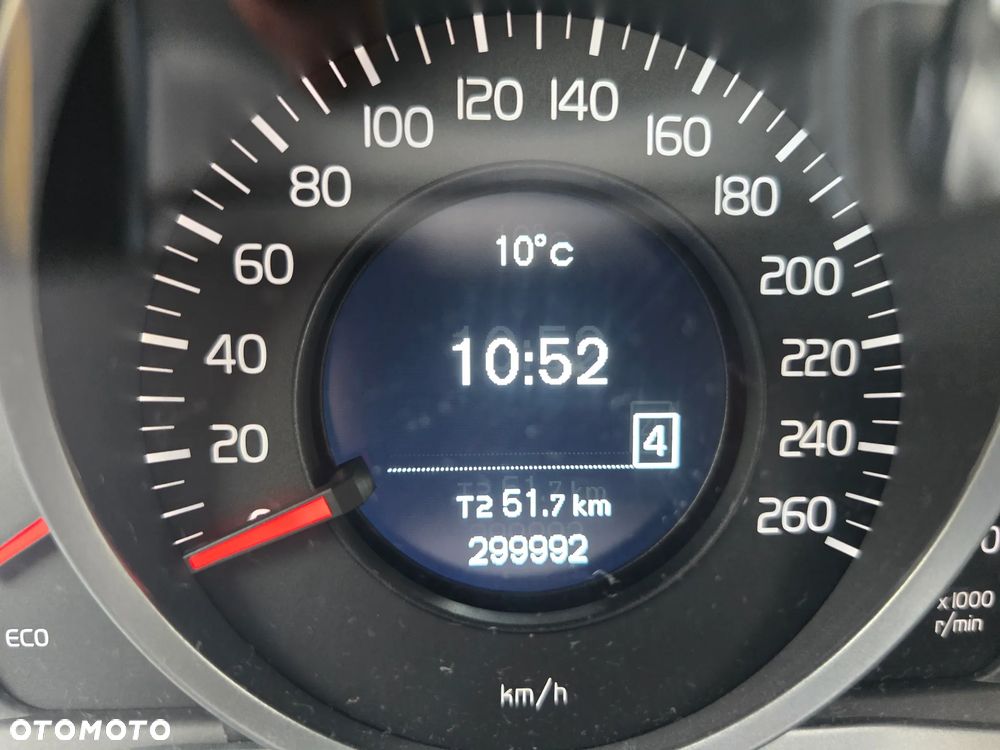 Volvo XC 70 - 11