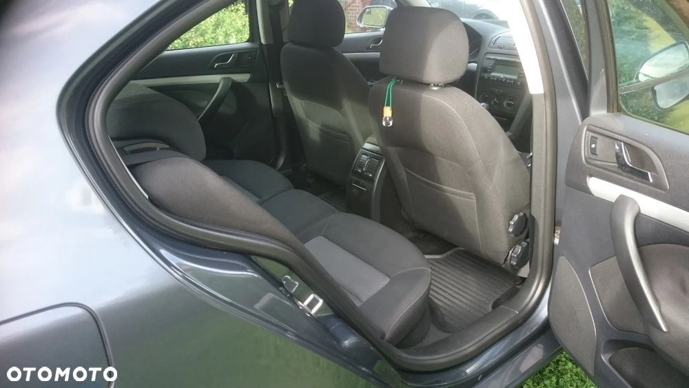 Skoda Octavia 1.9 TDI Ambiente - 26