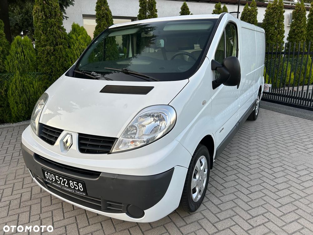 Renault Trafic - 7