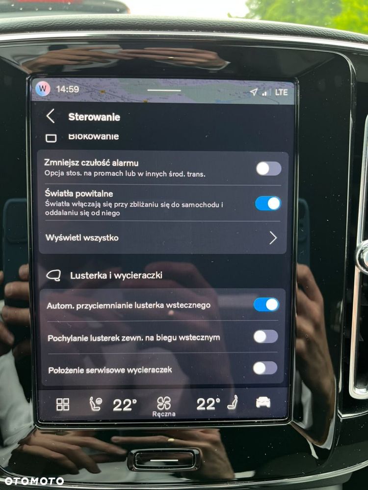Volvo XC 40 - 25