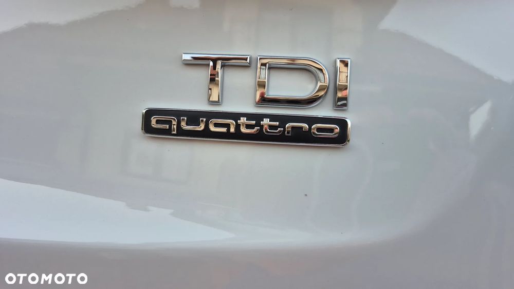 Audi Q3 2.0 TDI Quattro S tronic sport - 27
