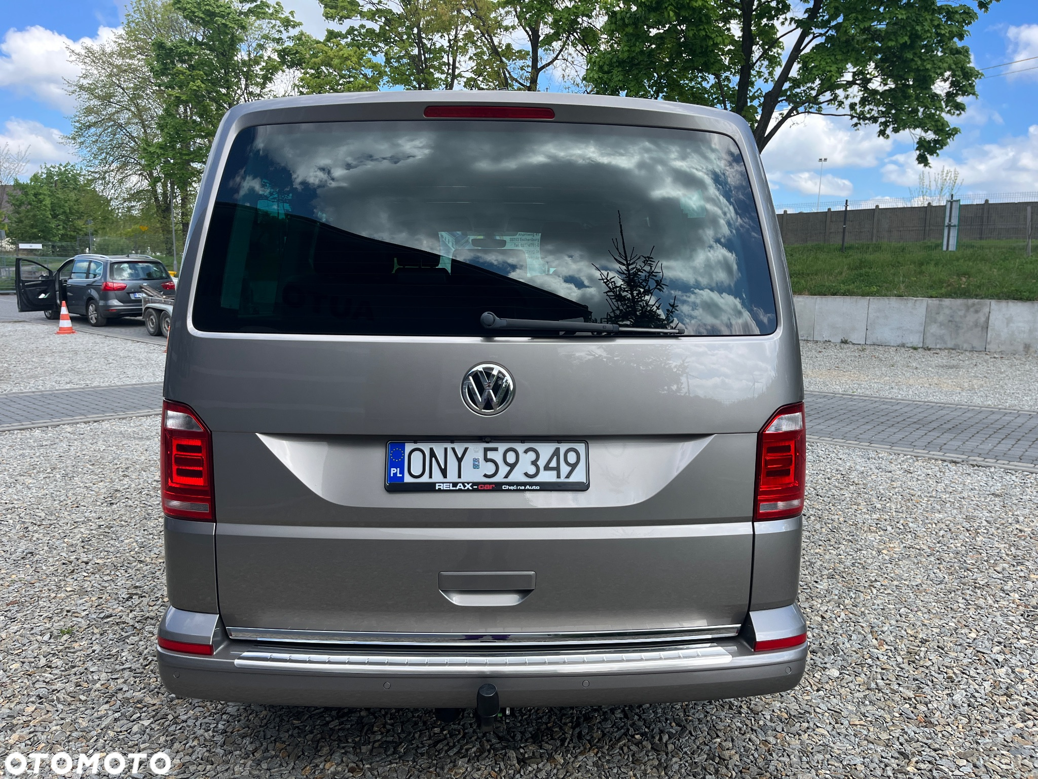 Volkswagen Multivan 2.0 BiTDI L1 Generation SIX 4Motion DSG - 14