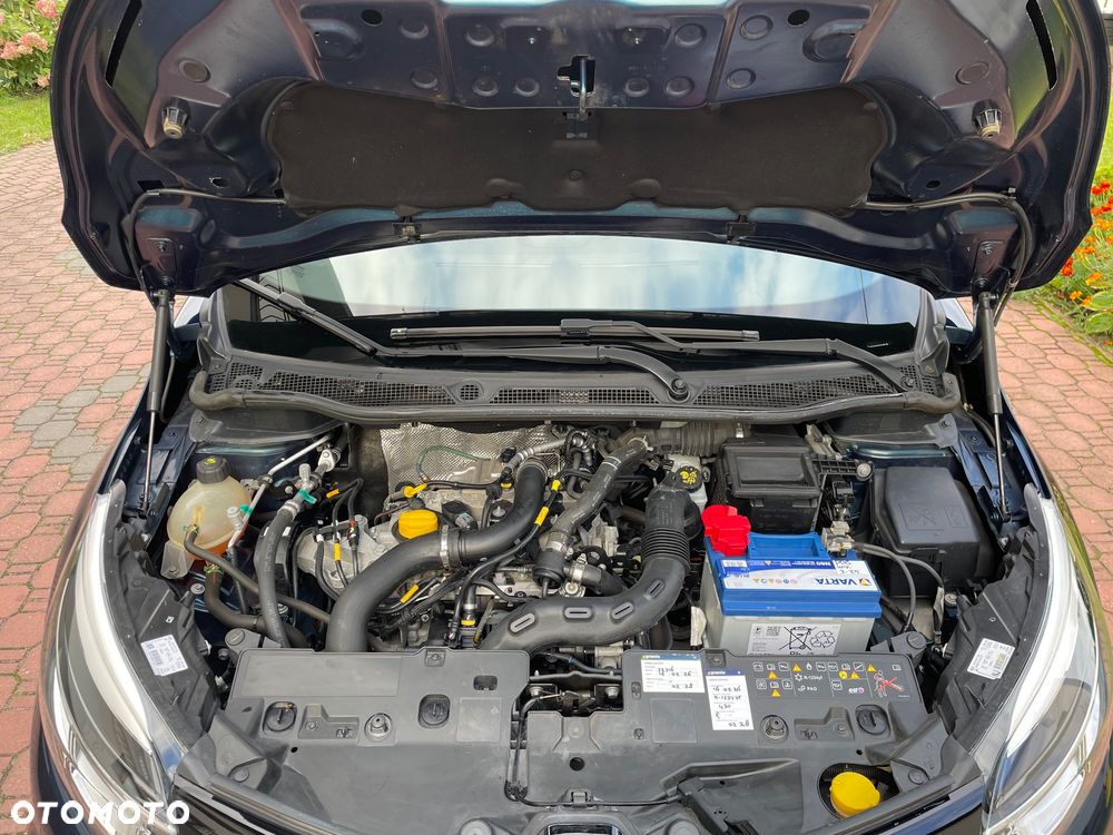 Renault Captur - 4