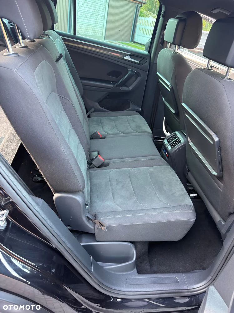 Volkswagen Tiguan - 13