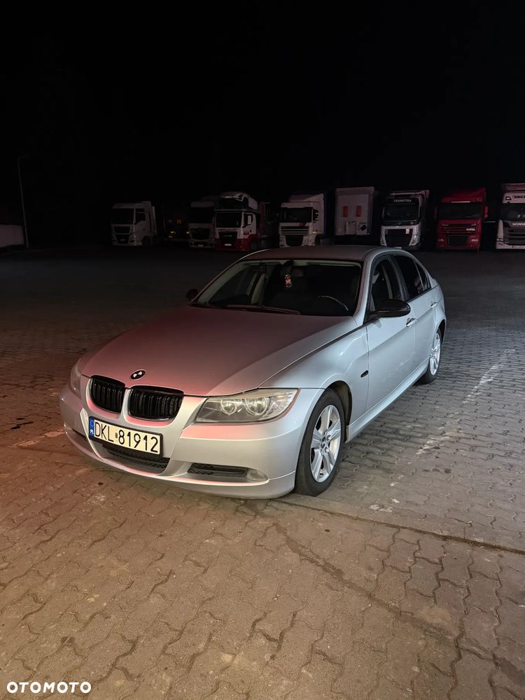 BMW Seria 3 - 27