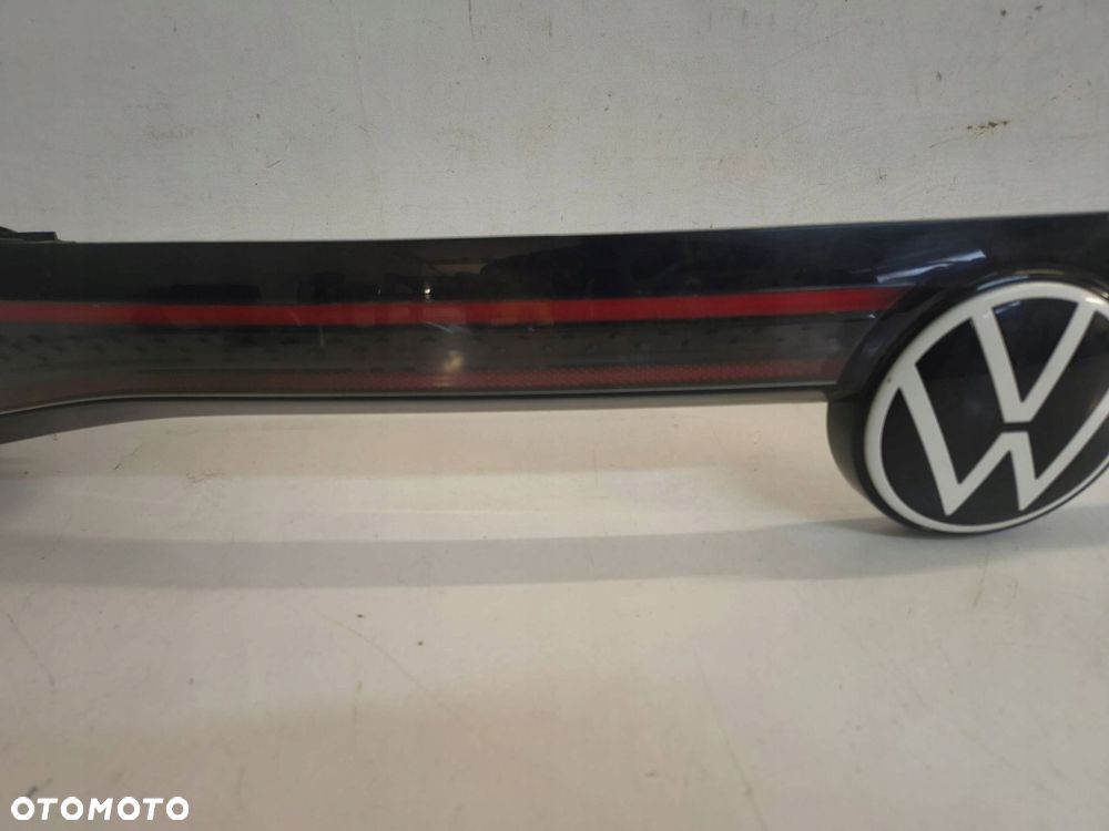 blenda klapy bagażnika vw id4 id.4 led eu - 3