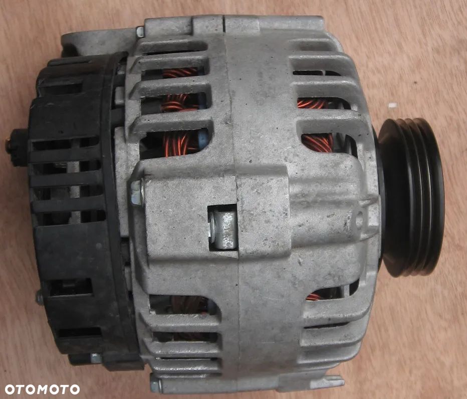 alternator CLIO II THALIA KANGOO 1.2 16V STX100226 - 1