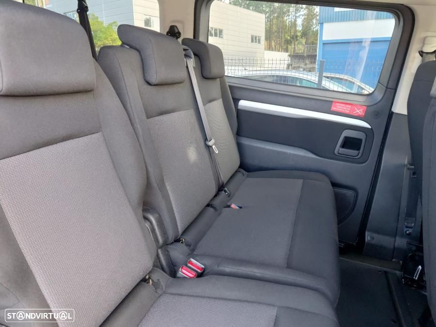 Toyota Proace Verso 1.5 D-4D L1 1.0T Comfort 9L PDL - 7