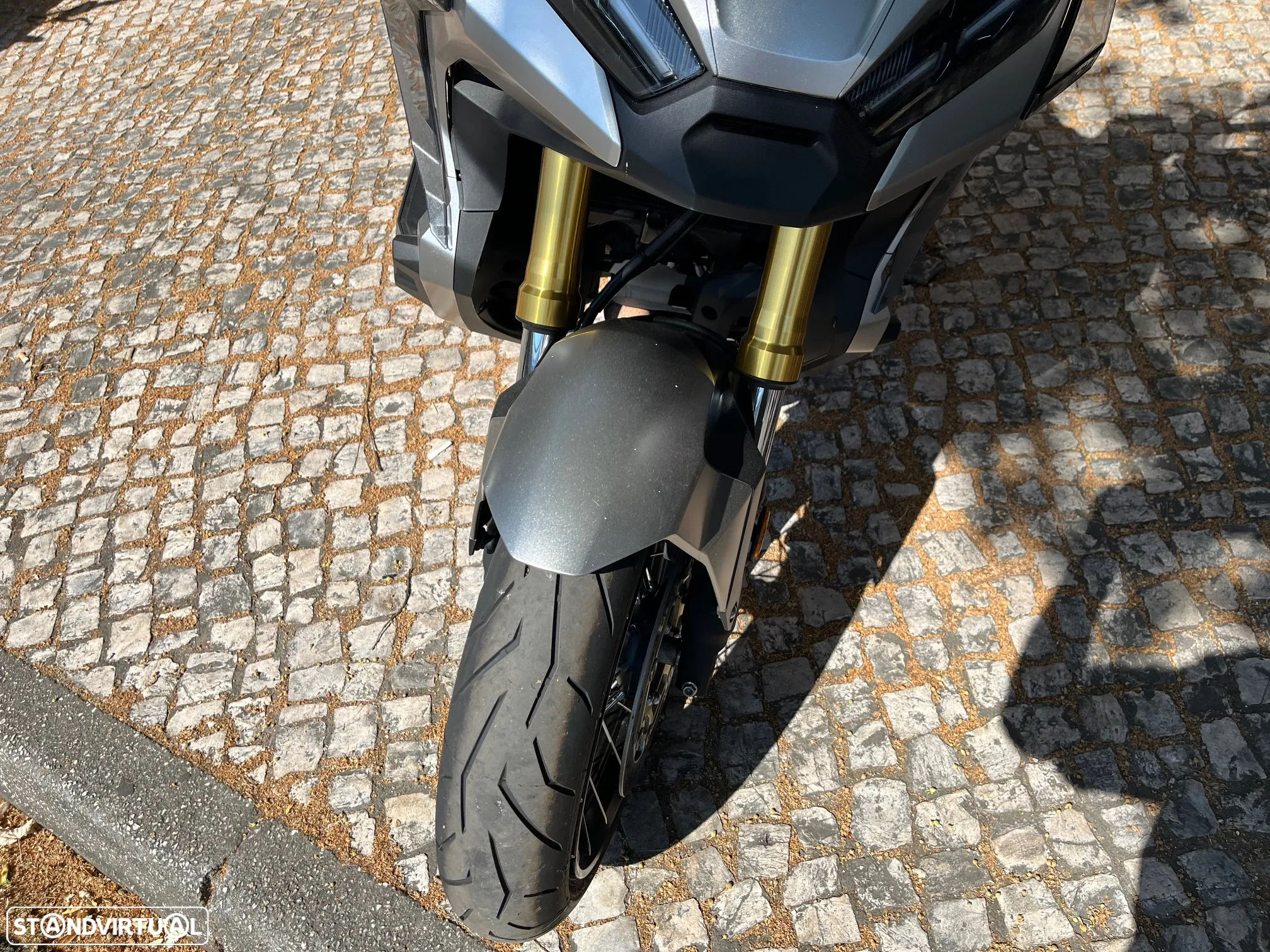 Honda X-ADV - 7
