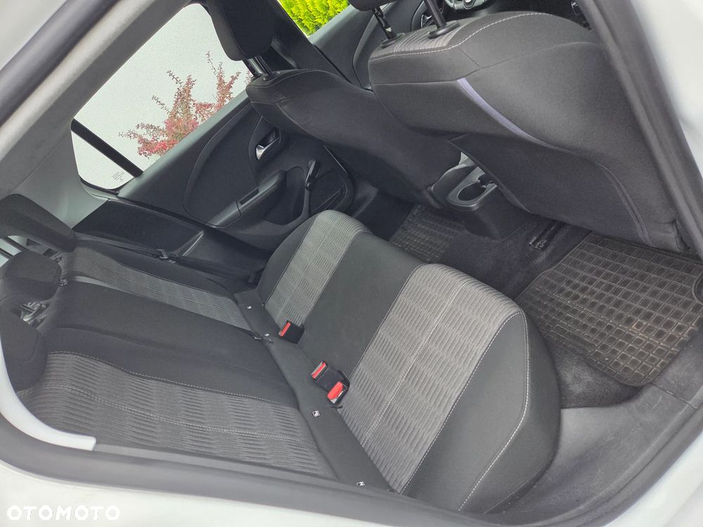Opel Corsa 1.5 D S&S - 11