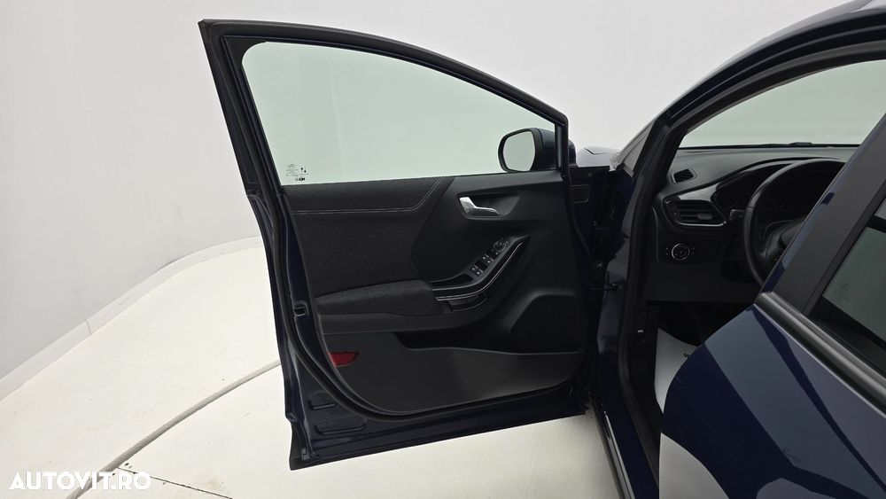 Ford Puma 1.5 EcoBlue Titanium - 10