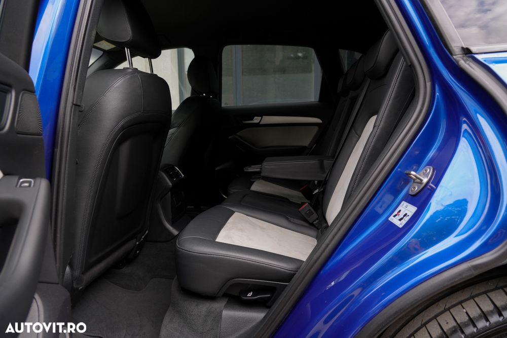 Audi SQ5 - 25