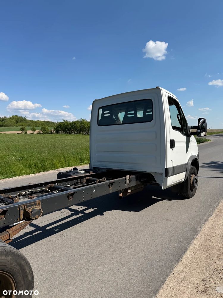 Iveco Daily 72C17 - 6