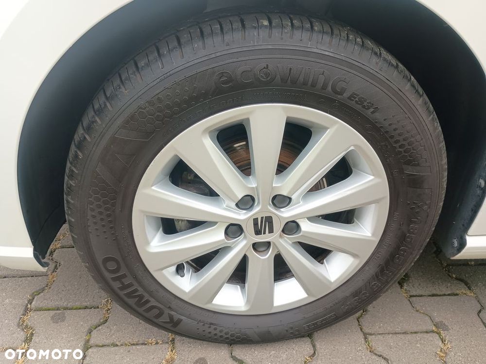 Seat Ibiza - 11