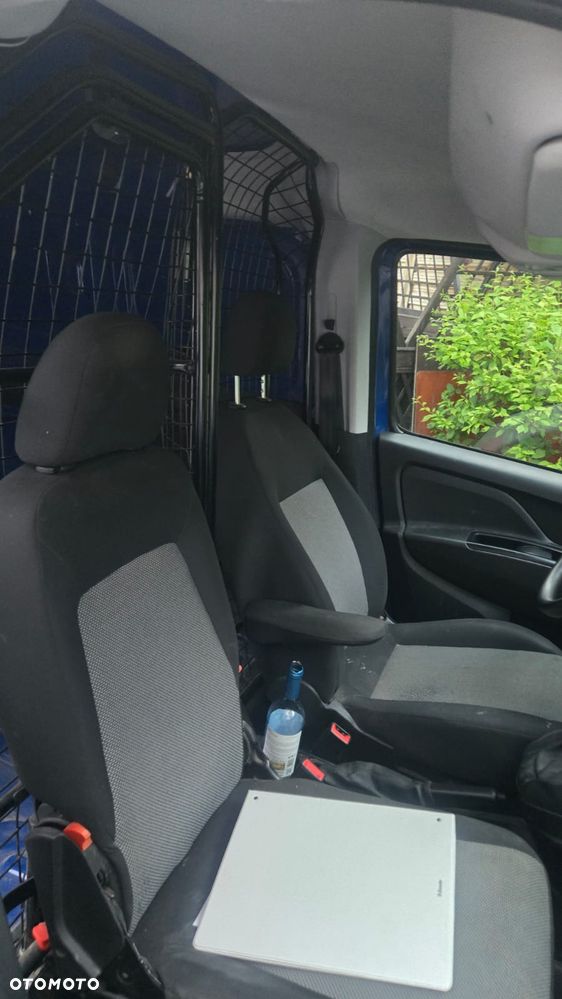 Fiat Doblo - 6