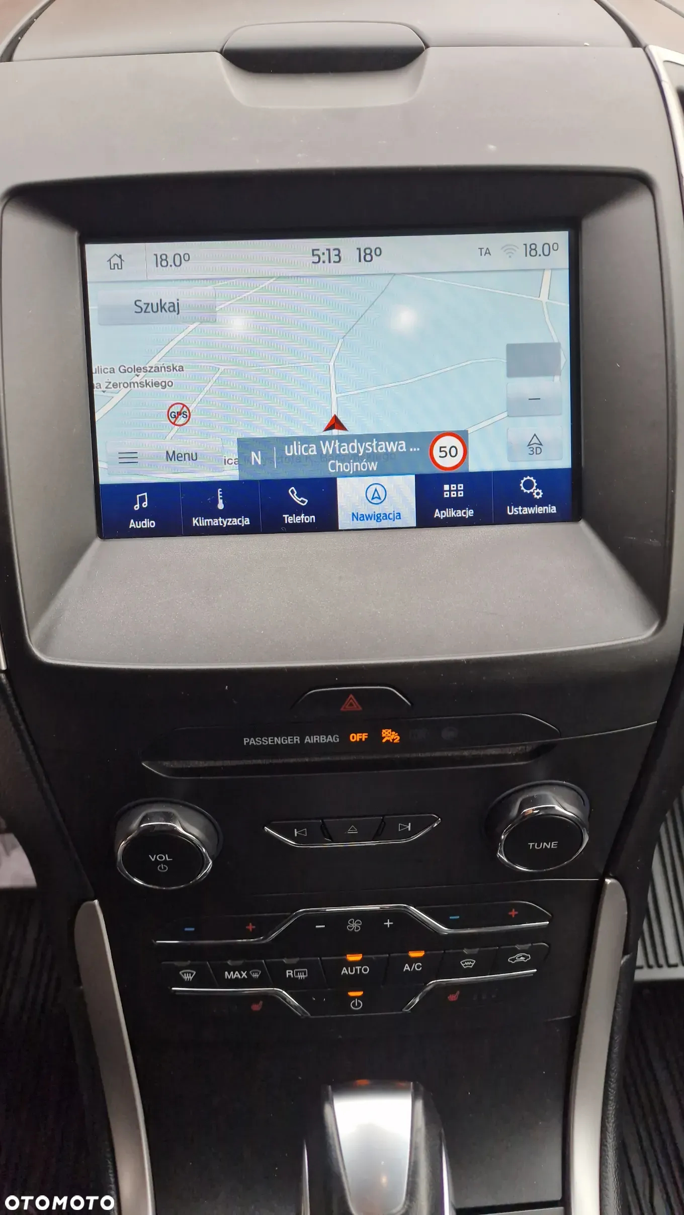 Ford Edge - 28