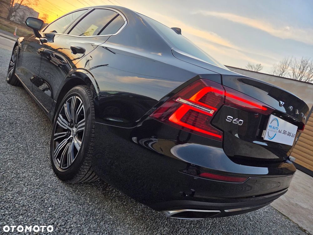 Volvo S60 T4 Inscription - 12