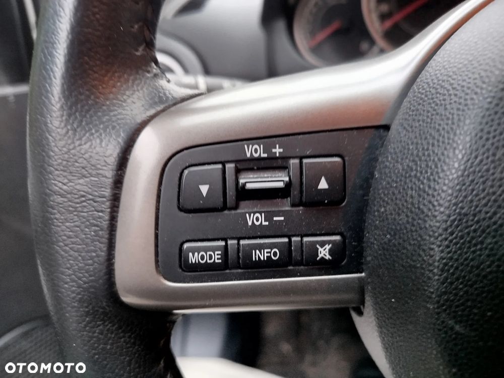 Mazda 2 1.3 MZR Active - 12