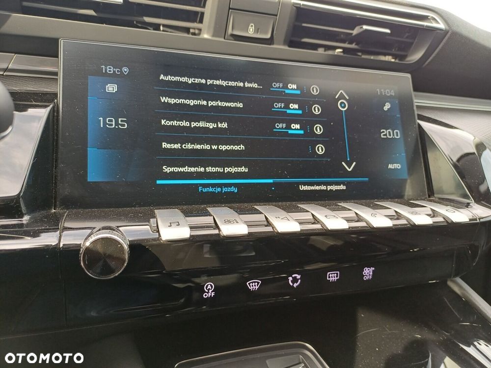 Peugeot 508 1.5 BlueHDi Allure Pack S&S EAT8 - 19