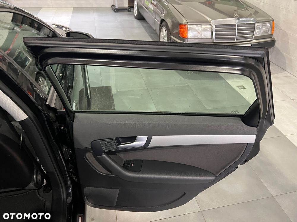 Audi A3 Limousine - 25