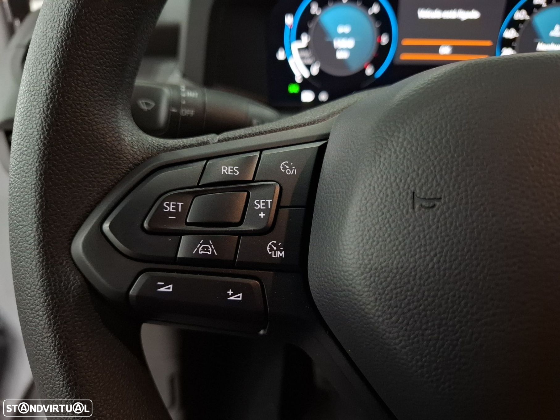 VW Transporter 2.0 TDI L1H1 - 14