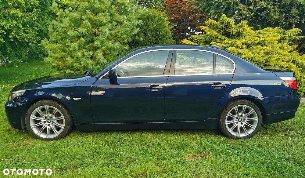 BMW Seria 5 - 2