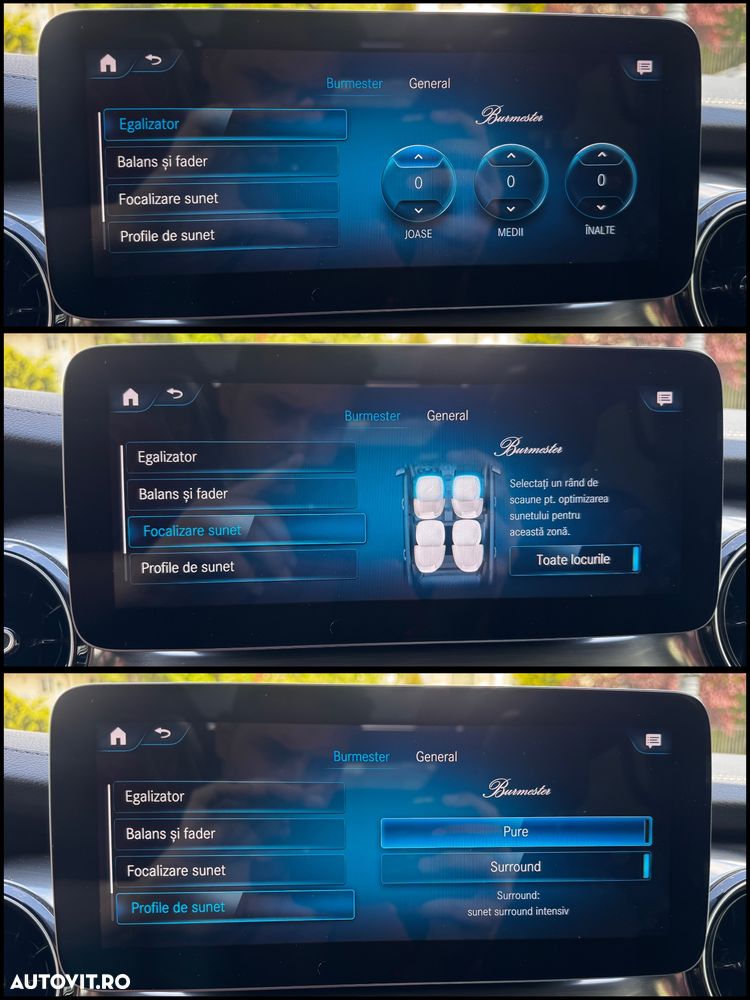 Mercedes-Benz V 300 d Lung Exclusive - 37