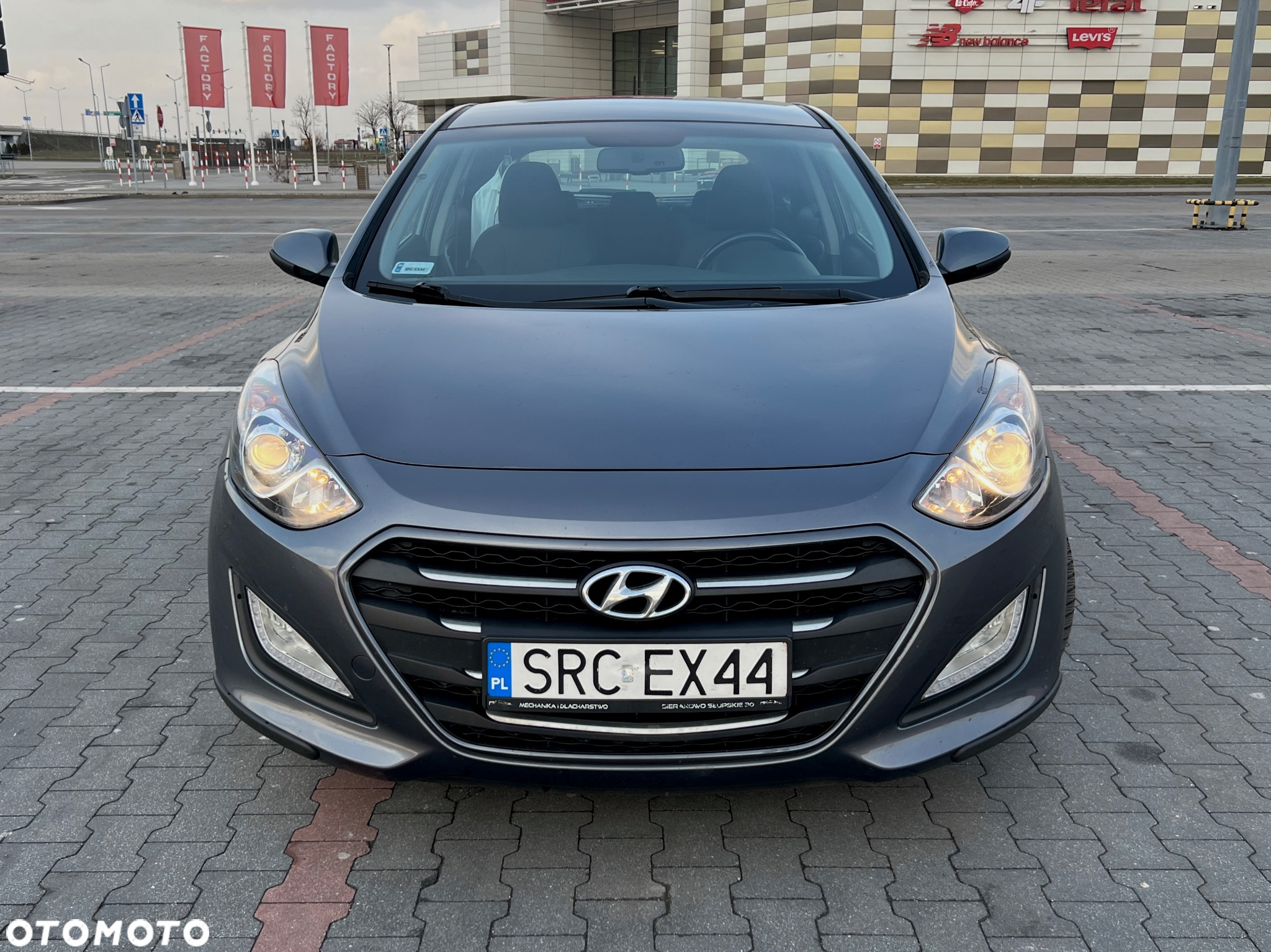 Hyundai i30 1.6 GDI DCT Premium - 5