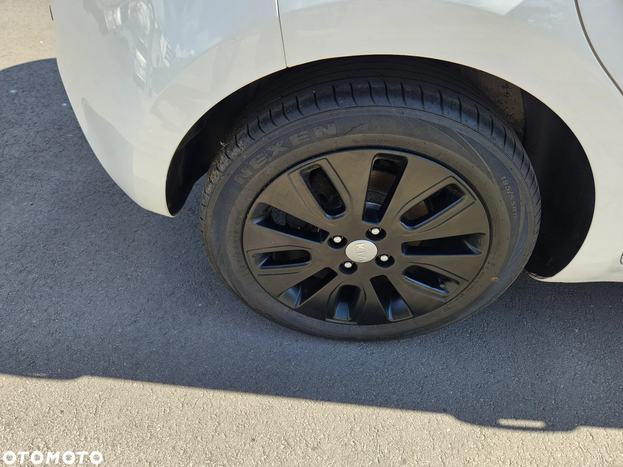 Kia Rio 1.2 Dream-Team Edition - 9