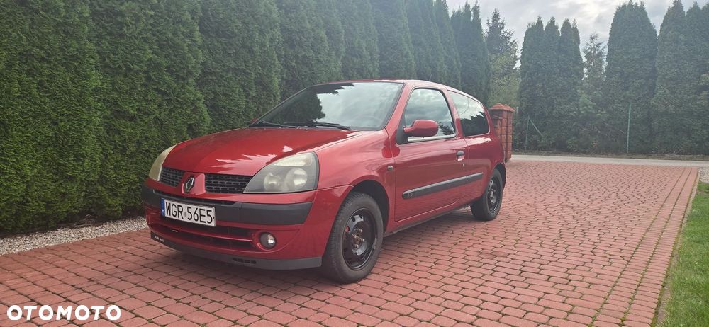 Renault Clio 1.2 Extreme - 2