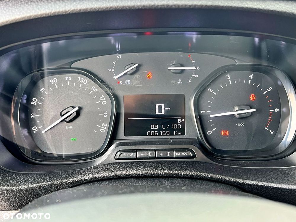 Toyota PROACE VERSO - 11