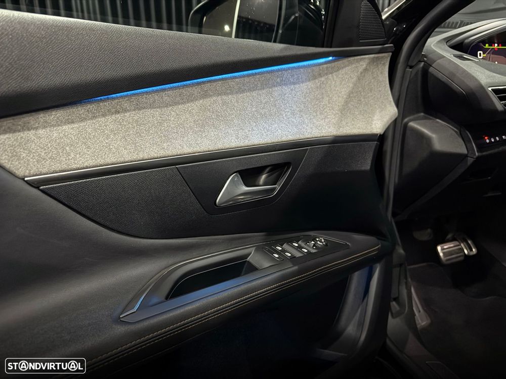 Peugeot 3008 - 15