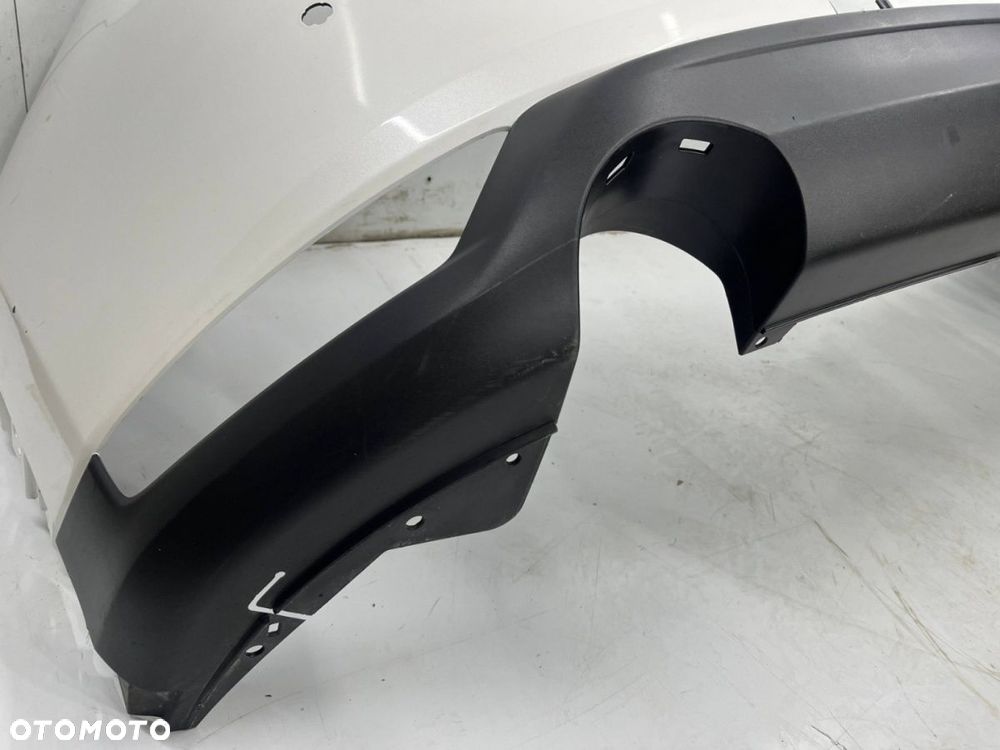Zderzak tylny Mazda CX-5 CX5 II 2 17-21r. Przedlift tył 4XPDC KB8A-50221 - 14