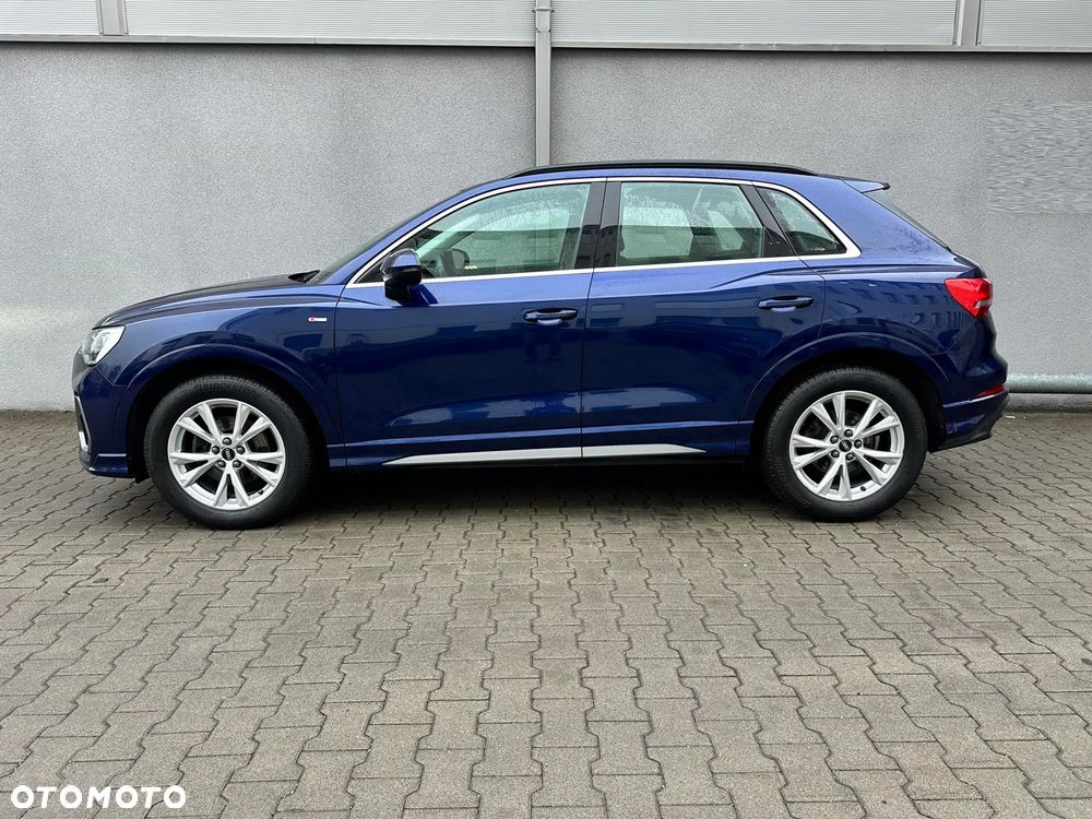 Audi Q3 35 TFSI S line S tronic - 6
