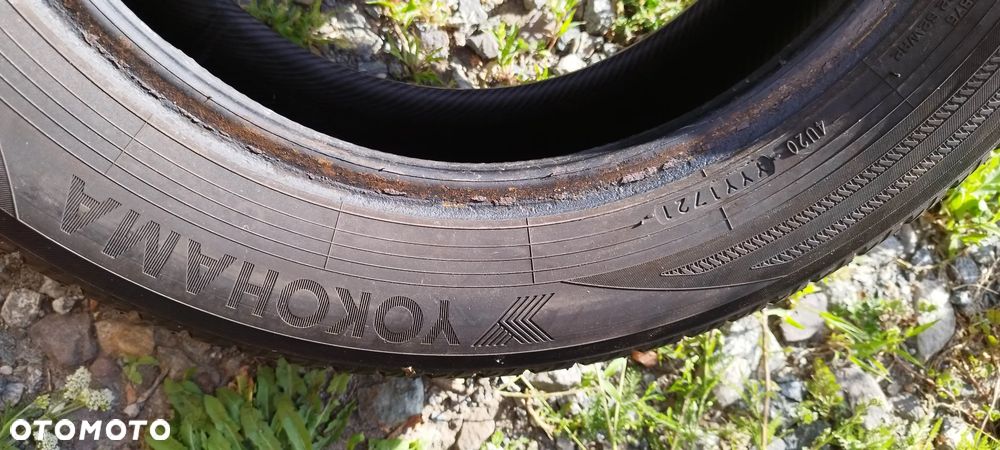 205/60/16 nexen winguard snow g3 wh31 - 4