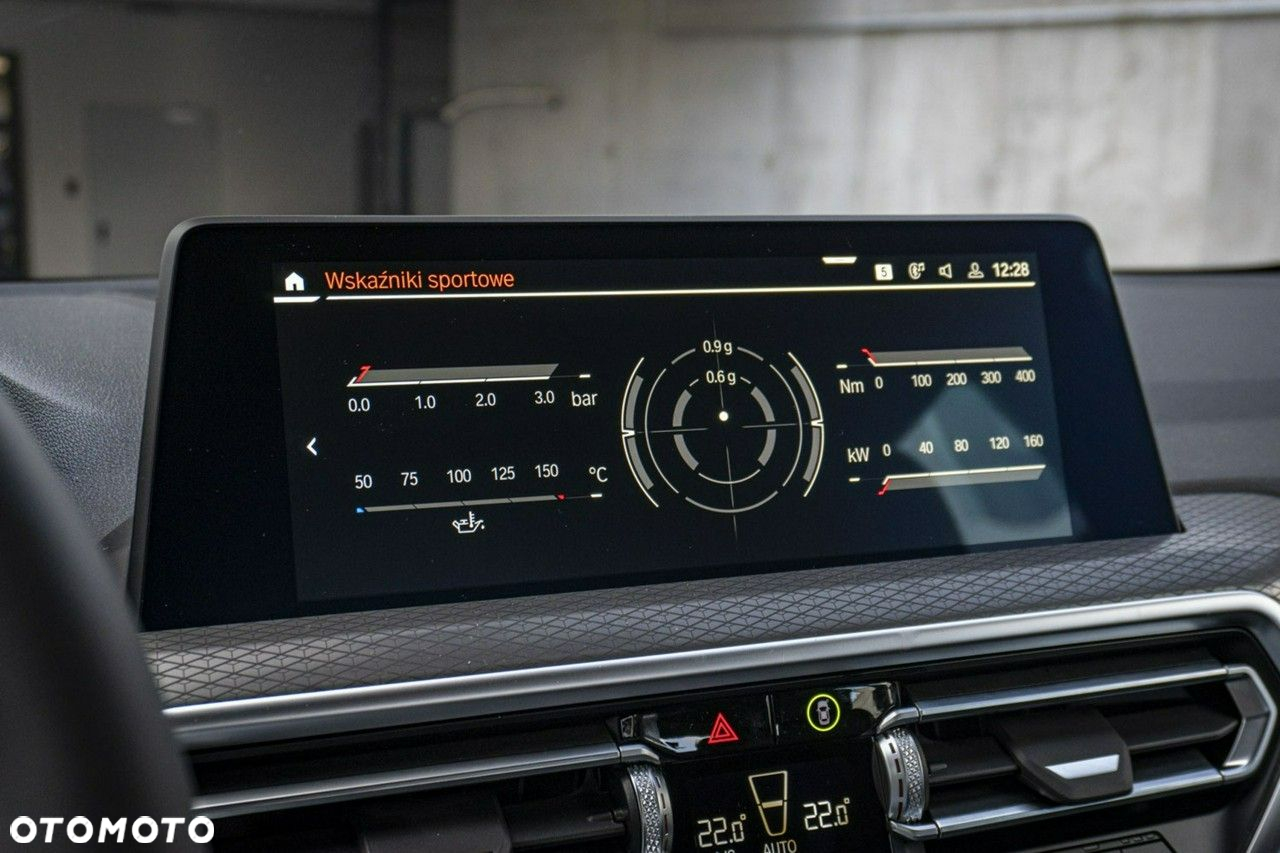 BMW X3 - 22