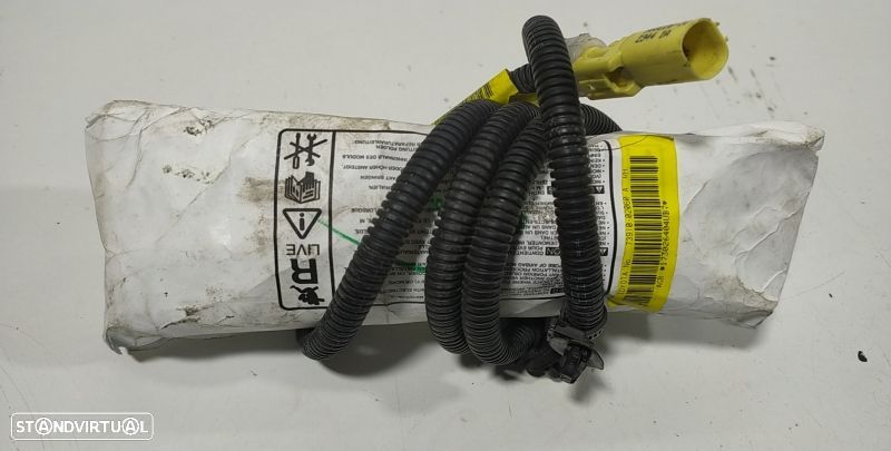Airbag Banco Fte Dto Toyota Corolla (_E12_) - 1