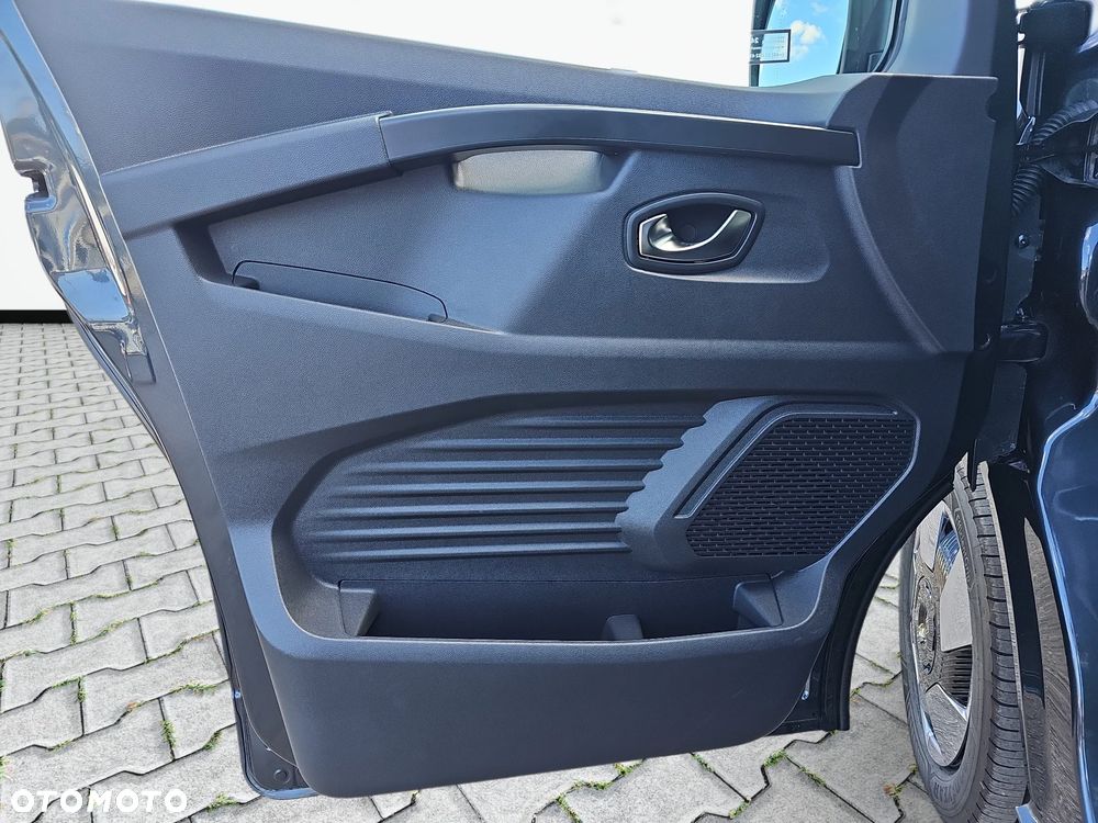 Renault Trafic Kombi 2.0 L2 Equilibre - 14