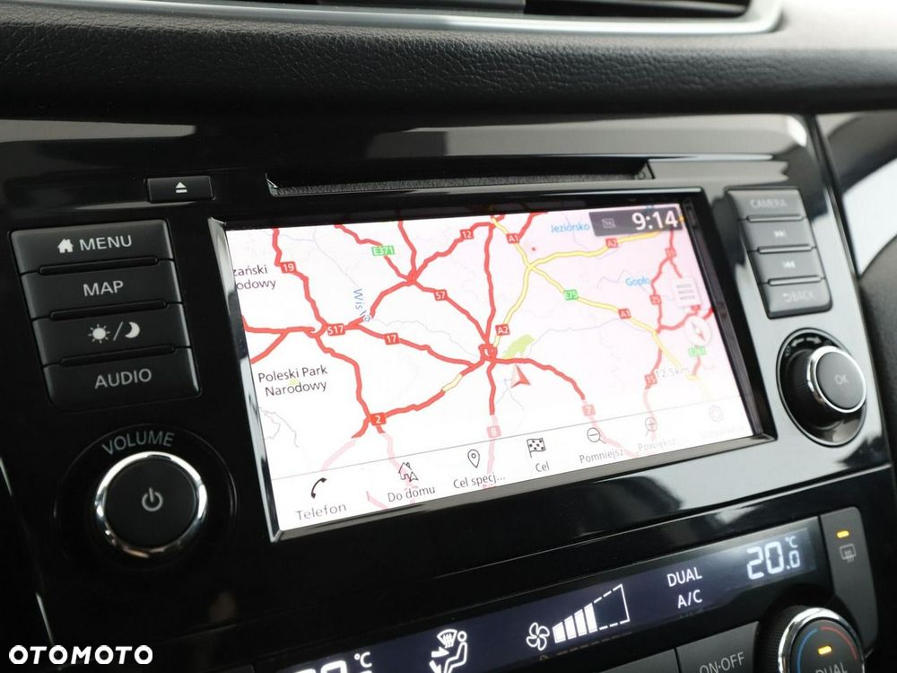 Nissan Qashqai 1.3 DIG-T Acenta - 26